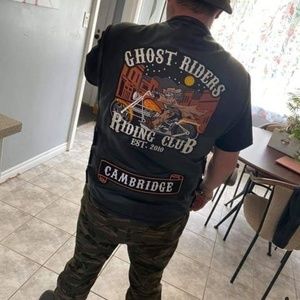 Meet your Posher, Jamie